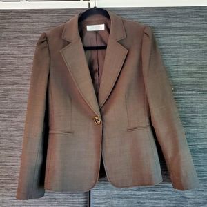 Women's Pant Suit (Tahari Arthur S. Levine)